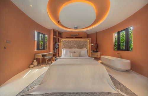 Umalas Resort | Ajowa Resort & Spa Seminyak by Ini Vie Hospitality