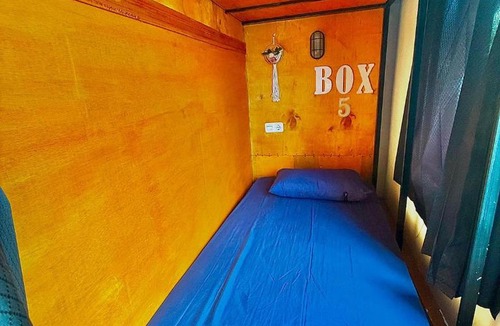 Benteng Hostel | ak Hostel selayar