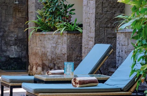 Sanur Kauh Hotel | Akana Boutique Hotel