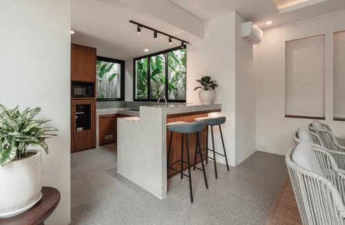 Padonan Villa | AKY Canggu - Daily Service, Luxury Pool Villas !