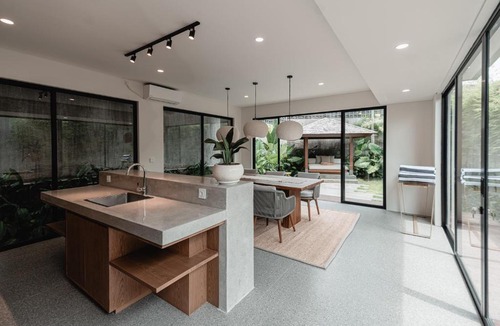 Padonan Villa | AKY Canggu - Daily Service, Luxury Pool Villas !