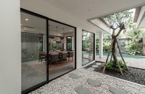 Padonan Villa | AKY Canggu - Daily Service, Luxury Pool Villas !