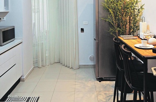 Arrondissement El Bosten Apartment | Al Fell 4-6 Apartment – Comfort and Peace at Home