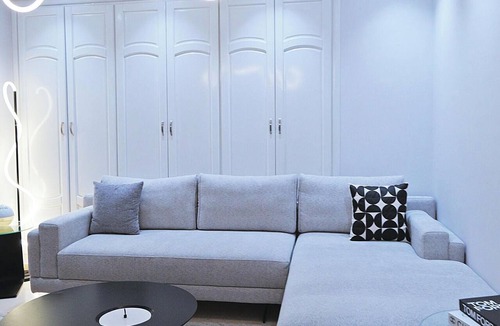 Sfax Eljadida Apartment | Al Mesk5-2 Apartment: Your elegant and spacious retreat in the heart of Sfax Chez-Moi