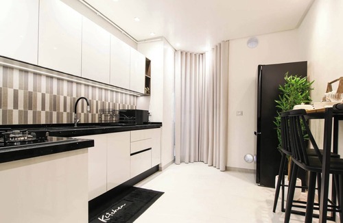 Arrondissement El Bosten Apartment | Al Yassmine 5-6 Apartment - A True Gem