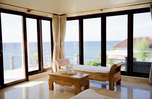 Purwakerti Hotel | Alam Bali Beach Resort