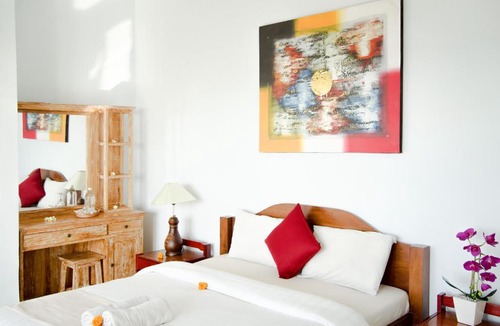 Purwakerti Hotel | Alam Bali Beach Resort