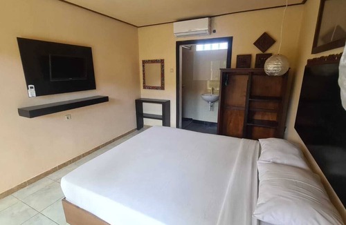 Kuta Selatan House | Alam Bali Homestay