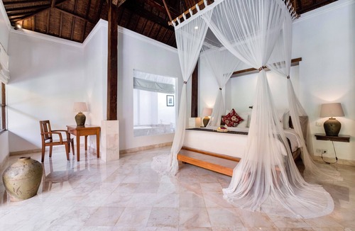 Sunset Road Hotel | Alam Bidadari Seminyak Villas