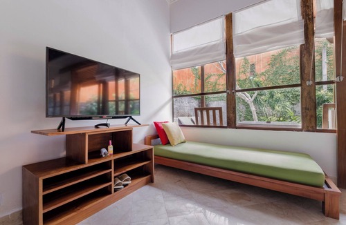 Sunset Road Hotel | Alam Bidadari Seminyak Villas