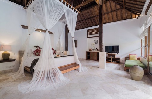 Sunset Road Hotel | Alam Bidadari Seminyak Villas