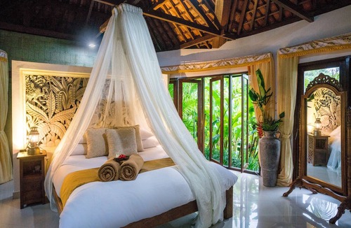 East Selemadeg Hotel | Alassari Sanctuary