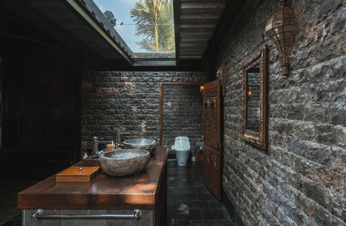 East Selemadeg Hotel | Alassari Sanctuary