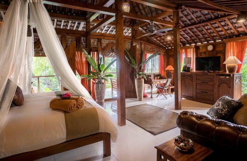 East Selemadeg Hotel | Alassari Sanctuary