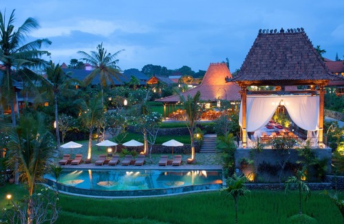 Pengosekan Resort | Alaya Resort Ubud