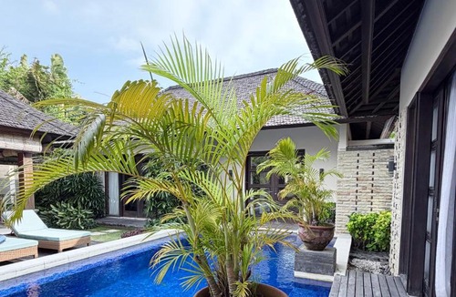 Petitenget Villa | Alex Villa Bali