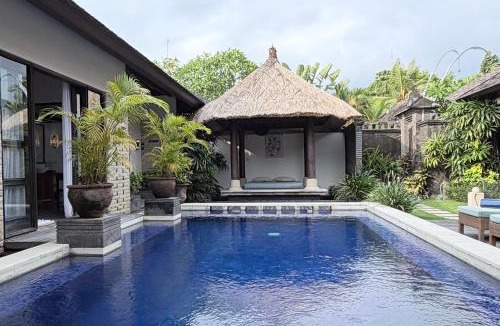 Petitenget Villa | Alex Villa Bali