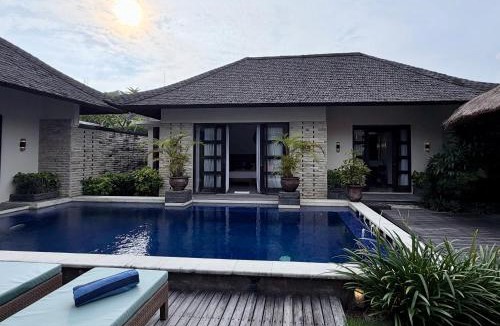 Petitenget Villa | Alex Villa Bali