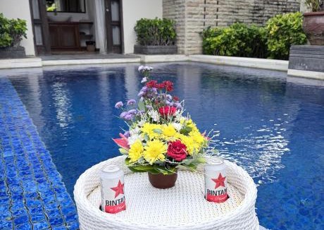 Petitenget Villa | Alex Villa Bali