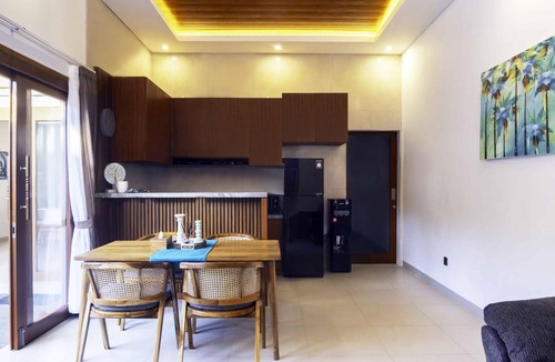 Sanur Villa | Alinta Sunrise - Bright, Modern, and Perfectly Positioned