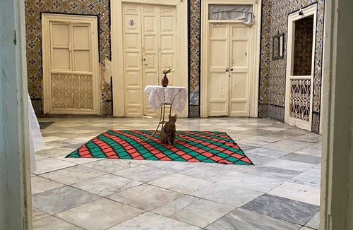 Medina of Tunis Hotel | Alliés
