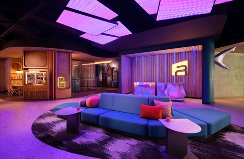 Downtown Kuta Hotel | Aloft by Marriott Bali Kuta at Beachwalk