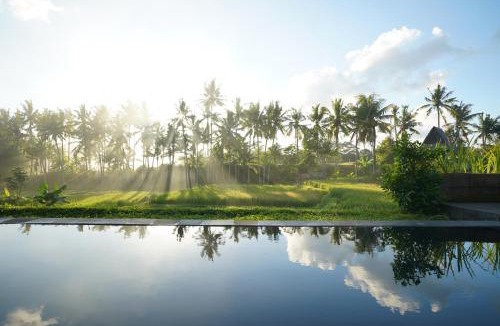 Pengosekan Resort | Alpin Resort and Villa Ubud