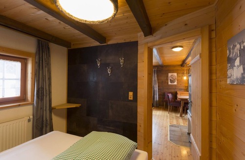 Vorderstoder Other | Alpine hut D - Almresort Baumschlagerberg (chalets)