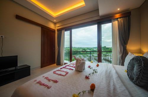 Babakan Hotel | Alvana Villa Canggu