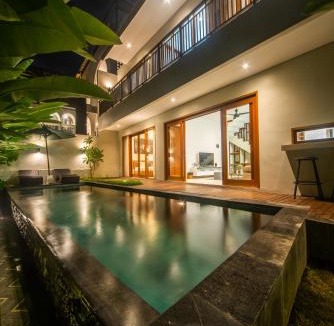 Babakan Hotel | Alvana Villa Canggu