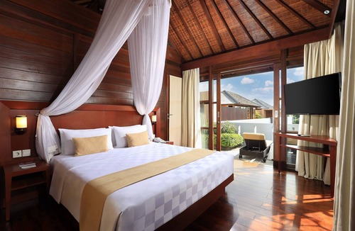 Laksmana Resort | Amadea Resort & Villas