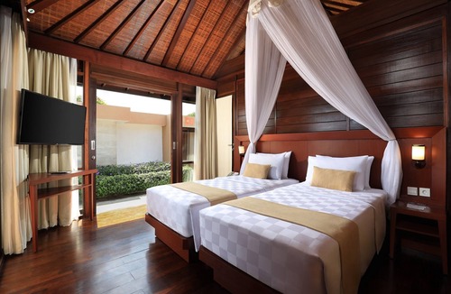 Laksmana Resort | Amadea Resort & Villas