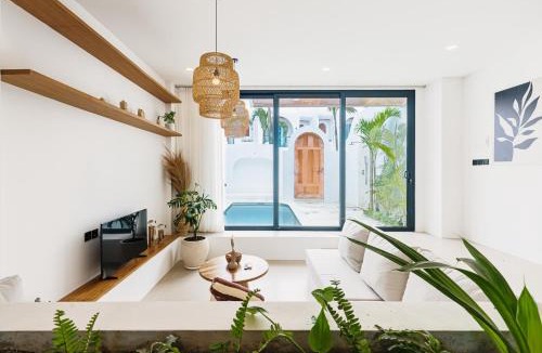 Tumbak Bayuh House | Amal 3 Canggu 2BR Private Pool Villa By Bali Bliss Properties