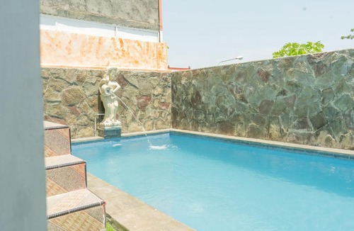 Sampalan Hotel | Amalla Lodge Penida by Lefanna