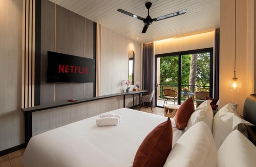 Tibubeneng Hotel | Amankara Canggu