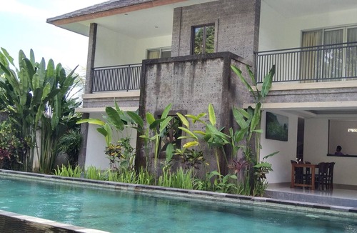 Bongkasa Pertiwi Villa | Amara Giri 2