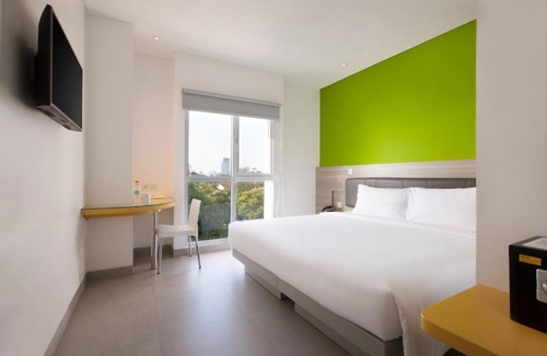Surabaya Hotel | Amaris Hotel Darmo Surabaya