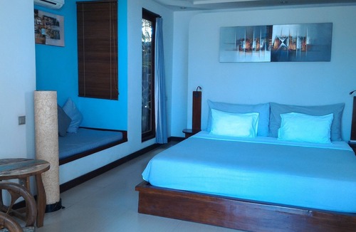 Candi Dasa Hotel | Amarta Beach Cottages