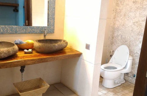 Candi Dasa Hotel | Amarta Beach Cottages