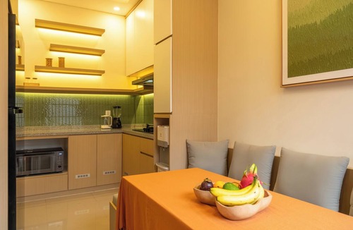 Denpasar Timur Villa | Amazing 3-bedroom villa in Sanur with private pool