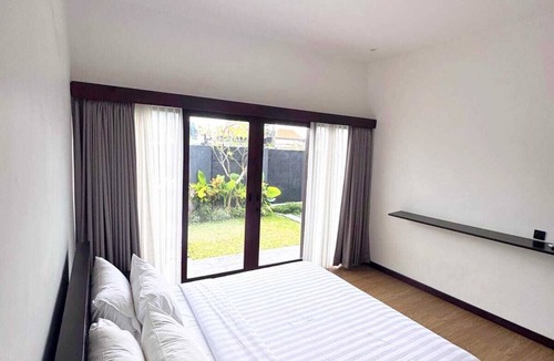 Mas Hotel | Ambarawa Villa Ubud by ABM