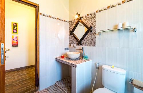Amed Resort | Amed Harmony Bungalows And Villas