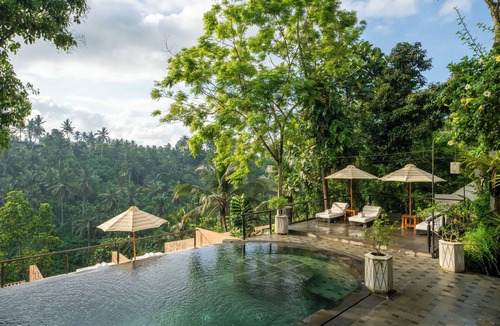 Kelusa Hotel | Amora Ubud Boutique Villas