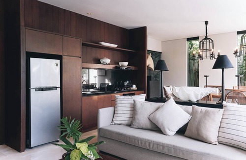 Kampial Villa | An exquisite pool villa