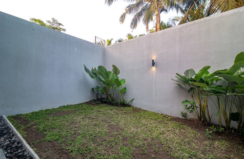Kediri Villa | Anahata home · Brand new cozy home walk to beach
