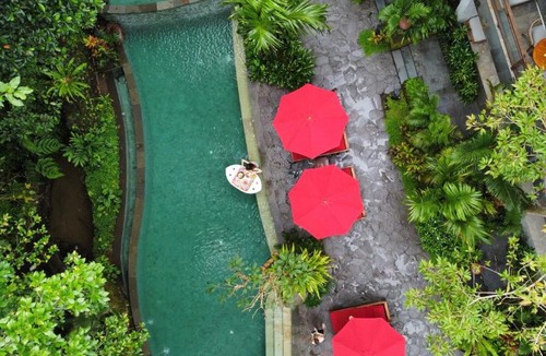 Melayang Hotel | AnandaDara Ubud Resort & Spa