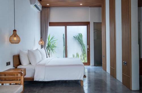 Pererenan Villa | Ananta Lila Villa Managed by ARM One Hundred