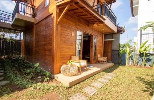 Bukit Resort | Anartha Resort Jimbaran By Kubu GWK
