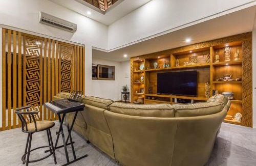Kediri Villa | Angin Laut Bali - Amazing Ocean View Villa, 2 min walk to the beach