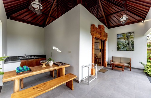 Melayang Resort | Anumana Village Ubud